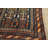 Antique Caucasian Blue 1890s Rug