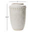 Declo 18.5'' Handmade Ceramic Table Vase