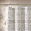 John Robshaw Rangila Collection  Color Linen 72 X 72