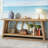 Sofa Table,Storage Console Table,Entryway Table