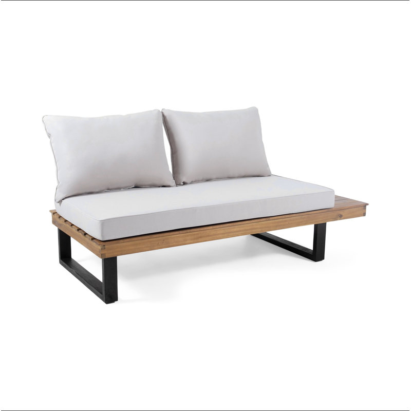 Sebastian 2 Seater Sofa, Right Hand Facing