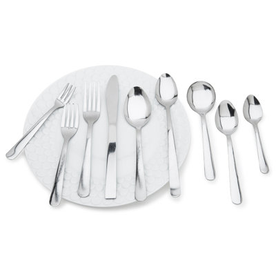 Fourchette pour aliments de mer Windsor