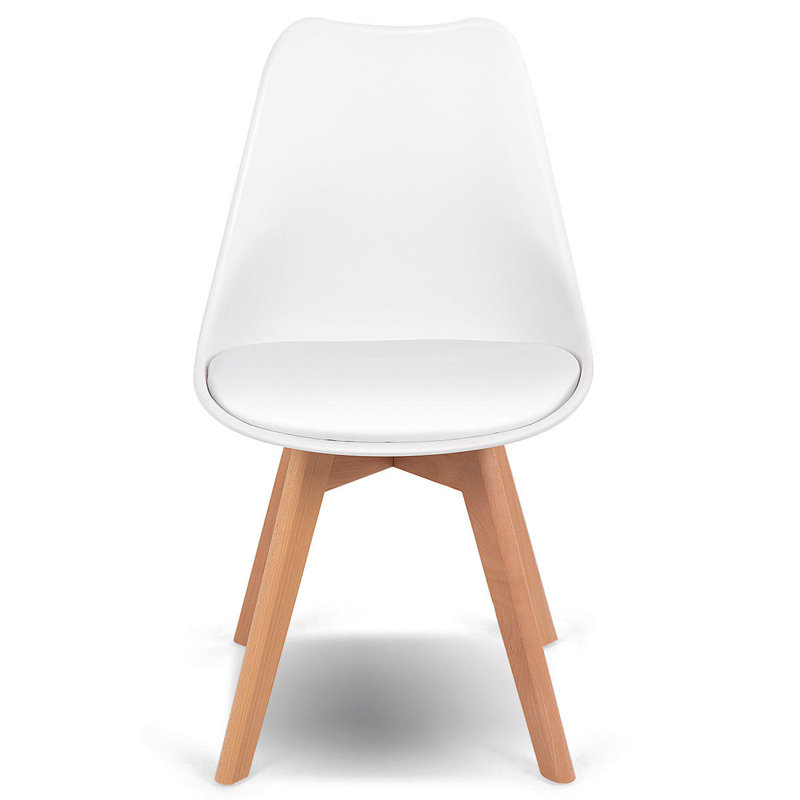 18.5'' H Upholstered Side Chair
