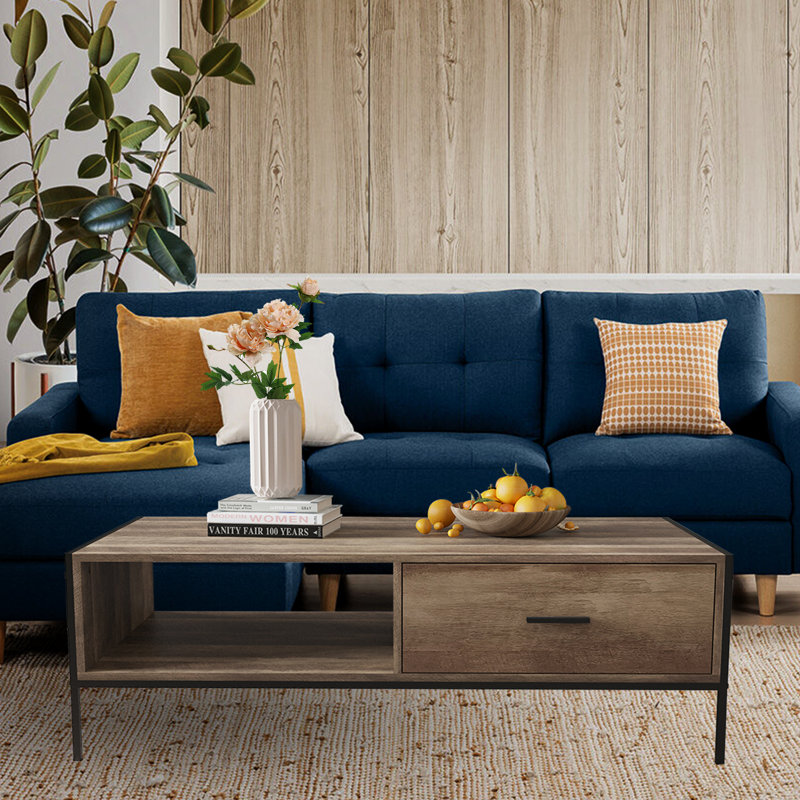 Table basse Solid