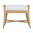 Malacca Upholstered Bench-118304866