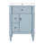 Bleu gris est en rupture de stock