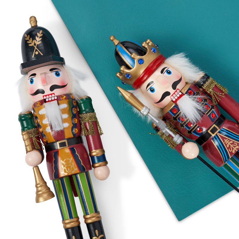 Christmas Nutcracker