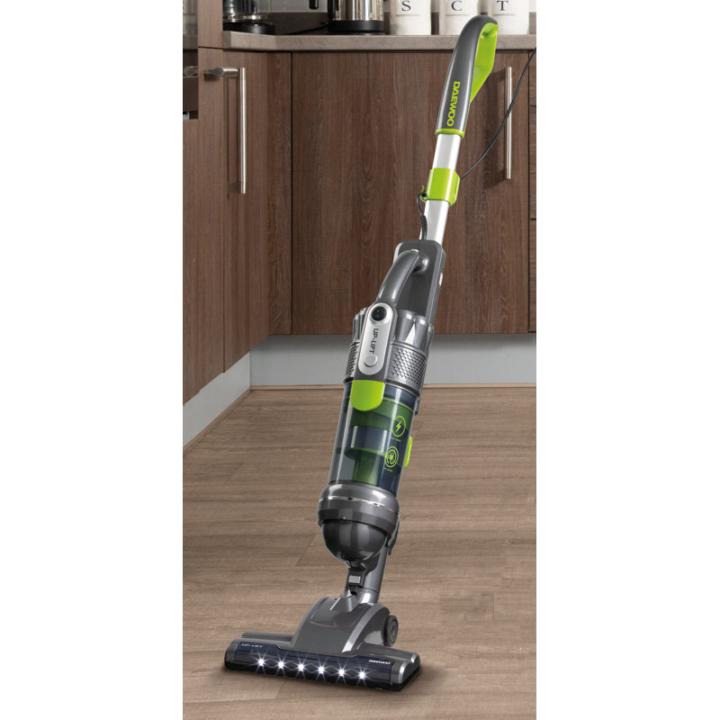 Daewoo Bagless Upright Vacuum
