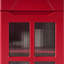 Armoire de rangement élégante avec tiroir spacieux