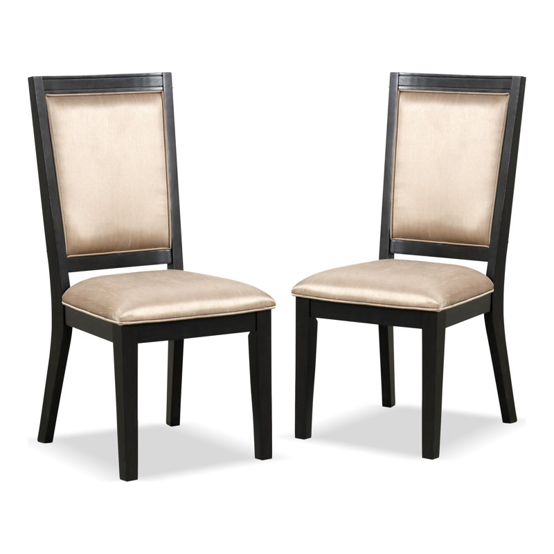 Chaises d'appoint Diane