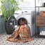 Tapis lavable à la machine Pavos-799174395
