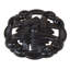 Paquet multiple de boutons de fantaisie 1 3/8 po Celtic-18922906