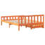 Solid Wood Storage Bed-428471912-428471918