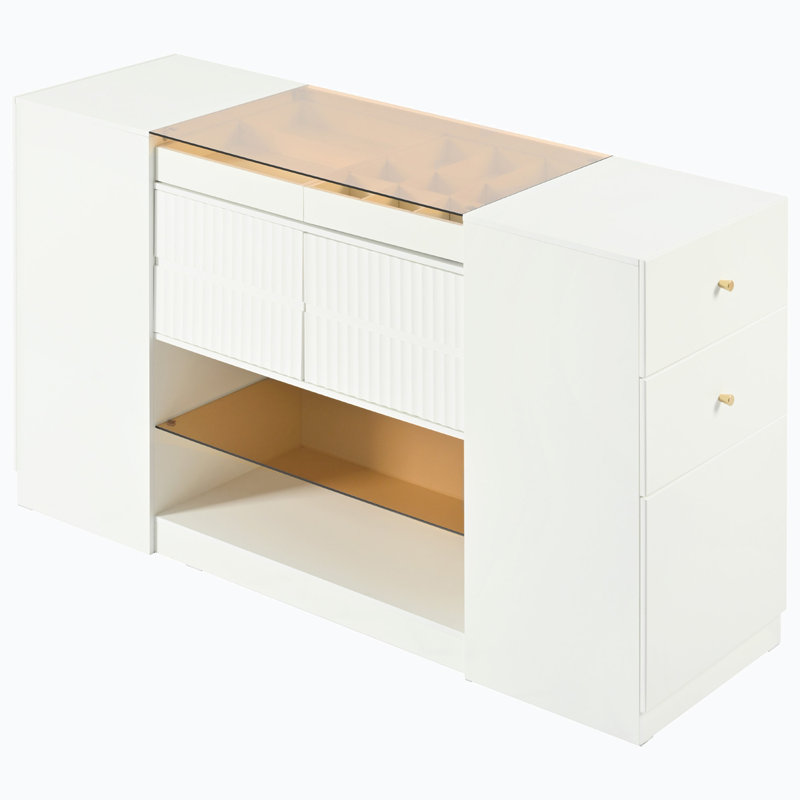 Faulkenberg Vanity