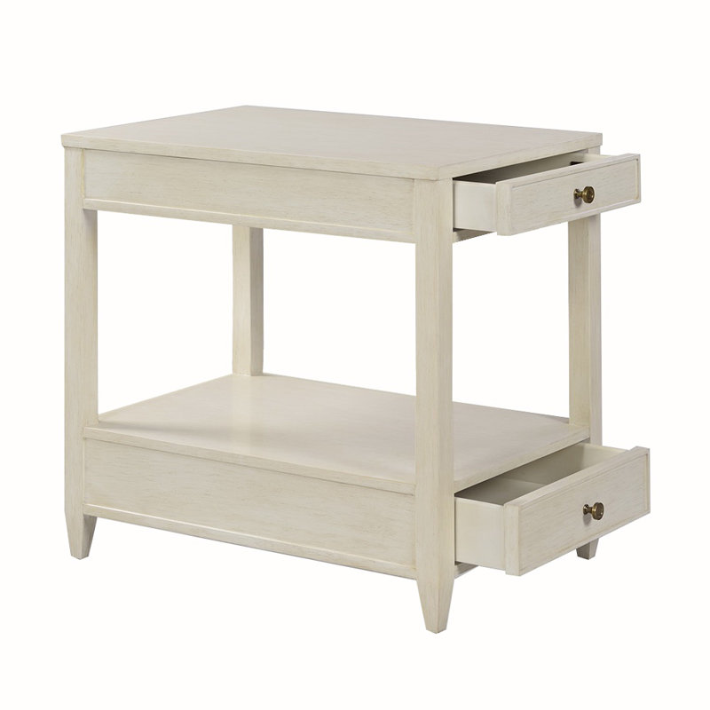 End Table, Drift