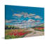 Toile tendue « poppy path v » par jennifer gardner-21996188