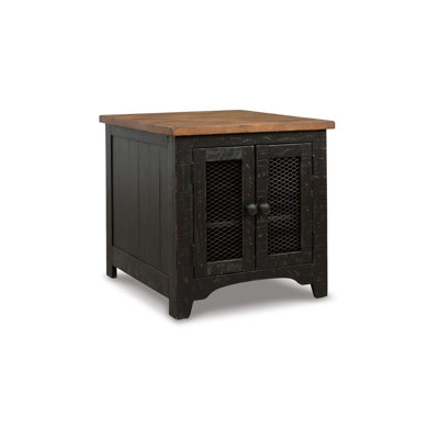 Jurell 3-Piece Occasional Table Package