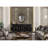 Maertin Flat Wall Mirror