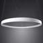 1 - Light LED Geometric Pendant-69088802-69088804-69088807