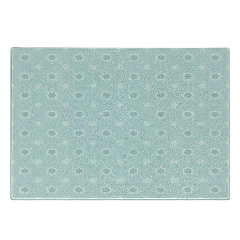 Planche à découper Ambesonne