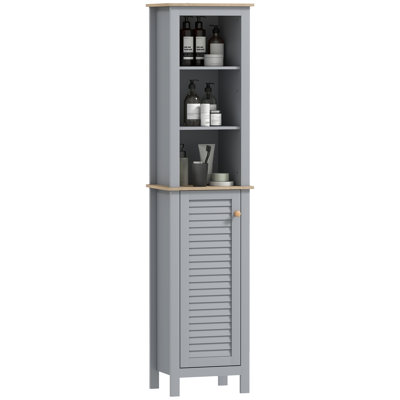 Briceno Bathroom Cabinet