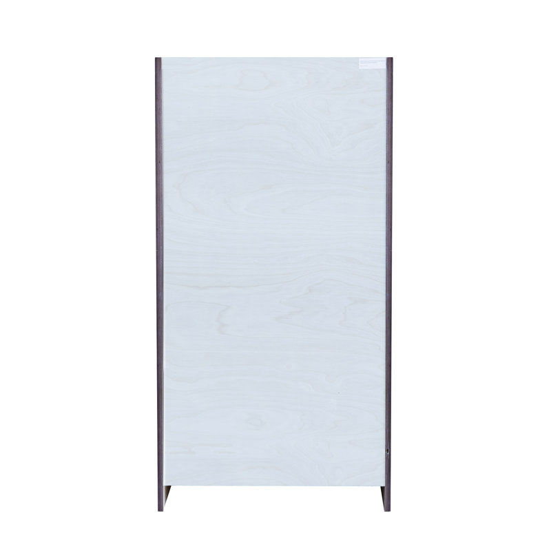 Meuble-lavabo 18 x 16 Manchester Merlot