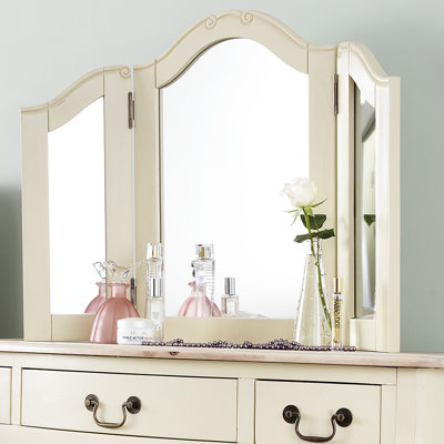 Lemaire Flat Wall Mirror