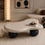 Table basse en forme de nuage, table basse avec 3 pieds sphériques pour le salon-1064876067-1064876093-1064876237