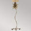 Radtke Metal Novelty Lamp