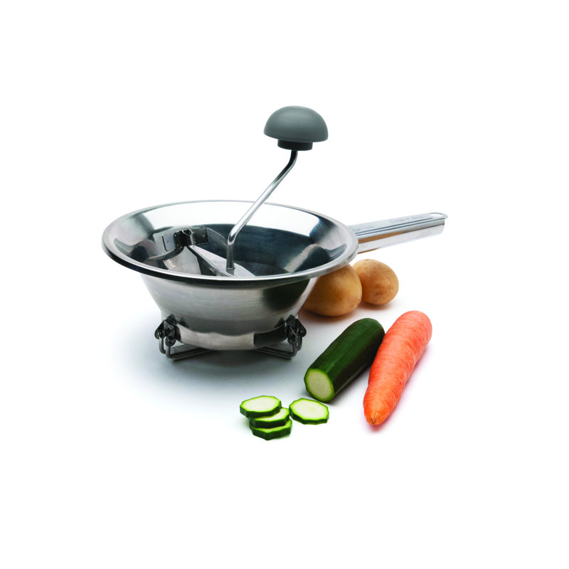 Stainless Steel Food Mill
