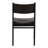 Leander Dining Chair Black