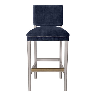 Tabouret de bar 31,5 po Michael Weiss