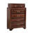Charline 36'' W 6 - Drawer Dresser-17534567