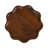 Kalid Solid Wood Top End Table-695249167-726257606