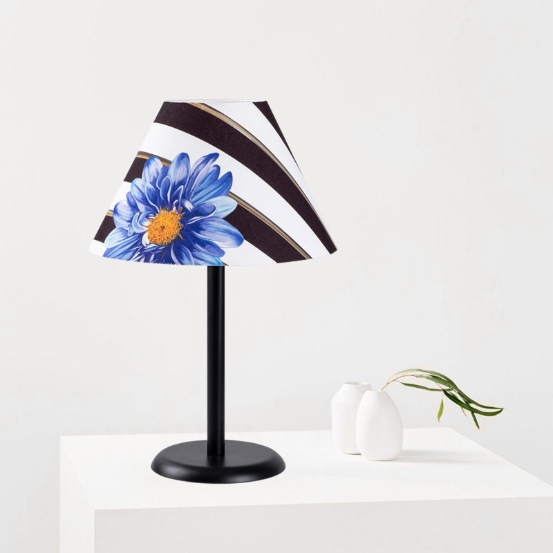 Lampe de table 18,11 po Aididam