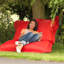 Polyester Outdoor Friendly Refillable Bean Bag Chair-34474993