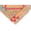 Geometric Hand Woven 60cm X 90cm Area Rug