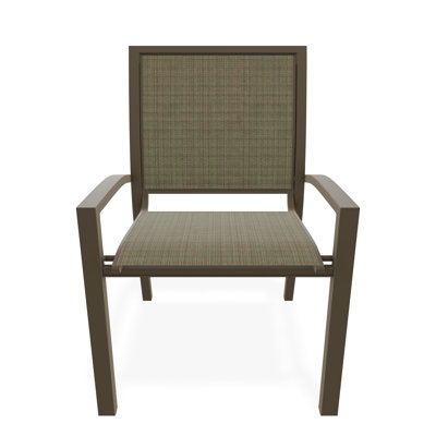 Kendall Outdoor Dining Chair