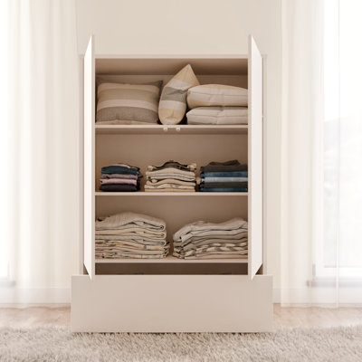 Rydar Wardrobe