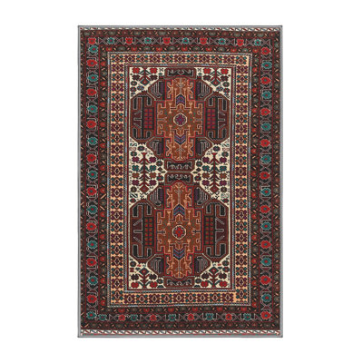 Oriental Indoor Rug