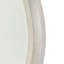 Fantosini Wall Mirror - Silver