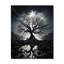 Jermol - Horloges murales florales-1646531021