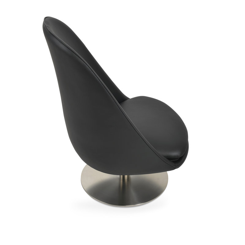 Avanos Round Lounge Chair