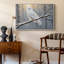 «Vintage Landscape - CCXII» sur toile-56567540-56567536