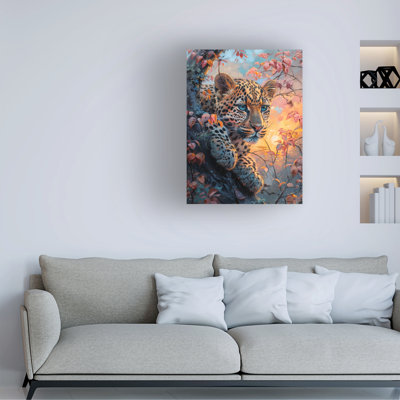 Art sur toile 3 ,ologi
