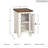 Hannah-Rosalie End Table-57354147