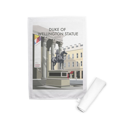 Cotton Kitchen Towel