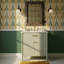 Meuble-lavabo à profil courbé-1014563372