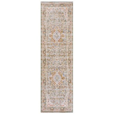 Ellwood 210 Performance Oriental Rug