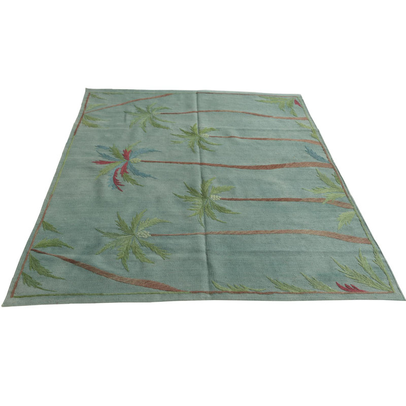 Oldfield Blue Rug